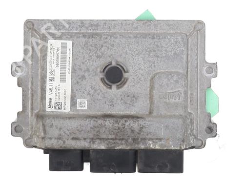 engine-control-unit-ecu-peugeot-208-i-ca_-cc_-2012-2013-2014-2015-2016-2017-2018-2019-2020-2021-28117415 main image