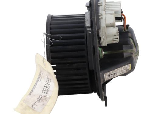 Heater blower motor BMW 3 (E90) 320 d | BP24984774M62 
