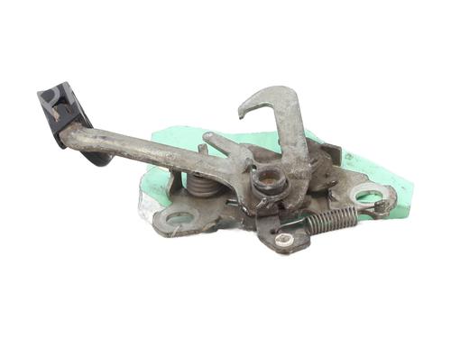 Hood lock CITROËN C3 II (SC_) 1.4 HDi 70 (SC8HZC, SC8HR0, SC8HP4) | BP29493040C133 