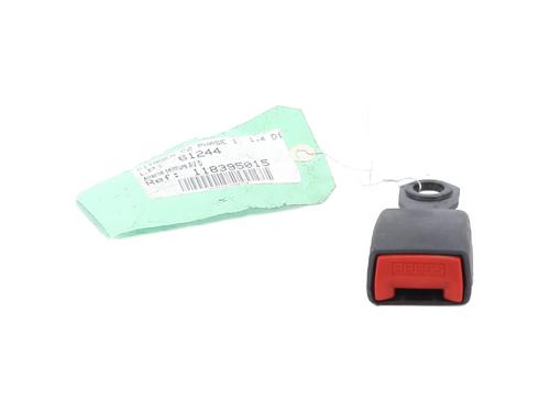 Used Seat buckle CITROËN C2 (JM_) 1.4 HDi (68 hp) 31287865