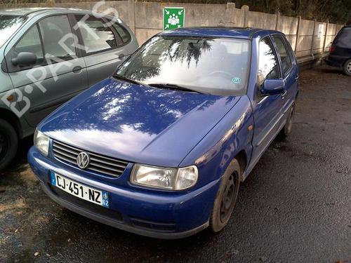 Right headlight VW POLO III (6N1) 64 1.9 D | BP20370836C29 