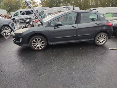 Right headlight PEUGEOT 308 I (4A_, 4C_) 1.6 HDi | BP31704758C29 