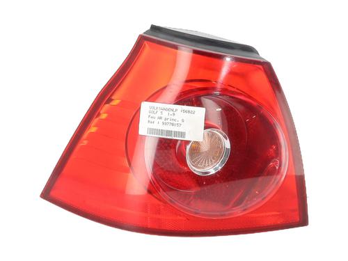 Used Left taillight VW GOLF V (1K1) 1.9 TDI (105 hp) 20352825