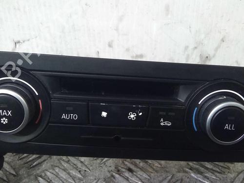 Used Climate control Climate control BMW 1 (E87) 118 d (143 hp) 20360053 20360053