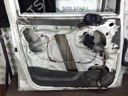 Left front door PEUGEOT EXPERT Van (222) 2.0 HDI | BP22000804C2 