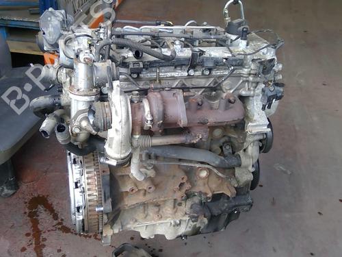 Engine HYUNDAI i20 I (PB, PBT) 1.4 CRDi | BP20360620M1 - Image 3
