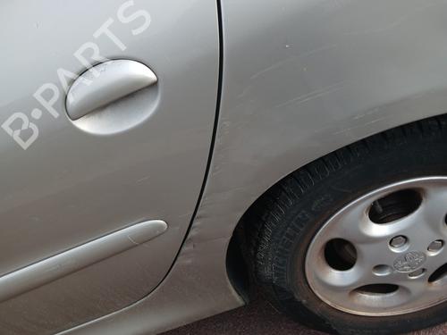 Front right panel PEUGEOT 206 Hatchback (2A/C) 1.6 16V | BP29143416C59 - Image 7