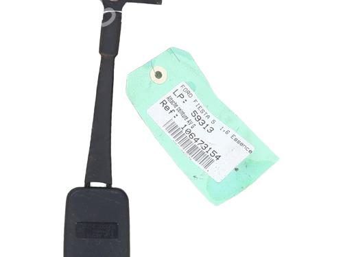 Seat buckle FORD FIESTA V (JH_, JD_) 1.6 16V | BP26184872I32 