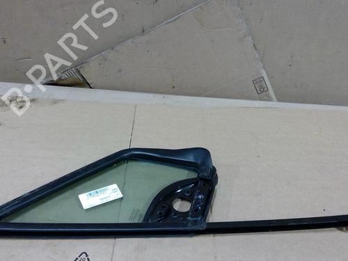 Vidro triangular frente esquerdo PEUGEOT PARTNER Box Body/MPV 1.6 HDi (90 hp) 32670605
