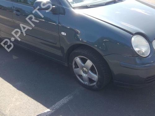 Right taillight VW POLO (9N_, 9A_) 1.4 TDI | BP22003251C35 