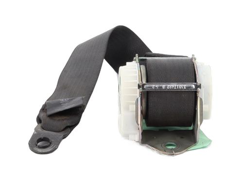 Rear left seatbelt OPEL MERIVA B MPV (S10) 1.4 (75) | BP28372819I29 - Image 3