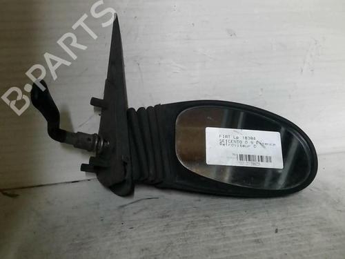 Used Right mirror FIAT SEICENTO / 600 (187_) 0.9 (187AXA, 187AXA1A) (39 hp) 20369099