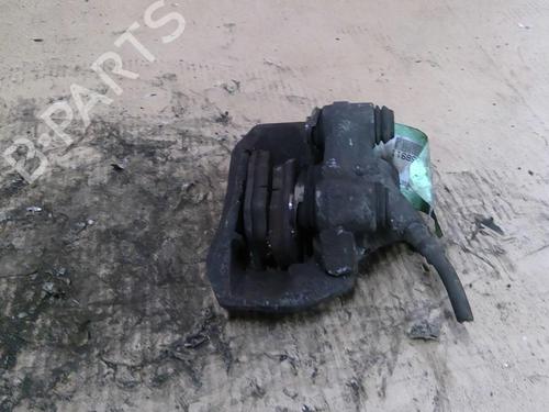 Right front brake caliper PEUGEOT 106 II (1A_, 1C_) 1.1 i | BP29291963M104