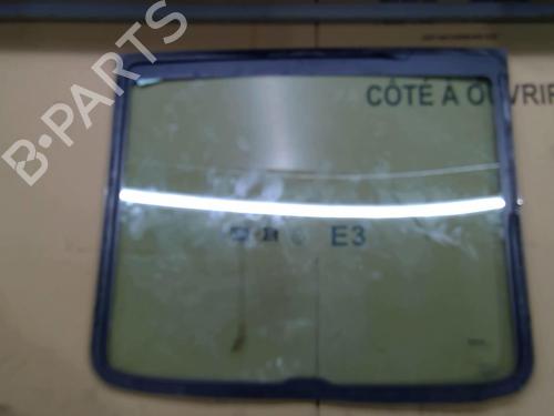 Soltag Soltag CITROËN AMI (9A_) Electric (9AZ2CA) (8 hp) 32739484 32739484
