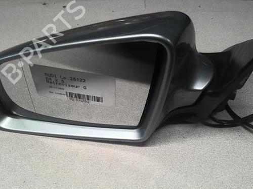 Left mirror AUDI A4 B7 (8EC) 3.0 TDI quattro | BP22002497C26 