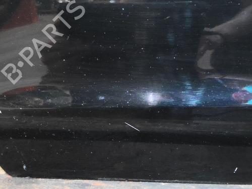 Left front door SUZUKI ALTO VII (GF, HA25_, HA35_) 1.0 (AMF310, GFC31S) | BP20350579C2 