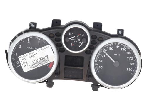 Cockpit PEUGEOT 206+ (2L_, 2M_) 1.1 (60 hp) 29758534
