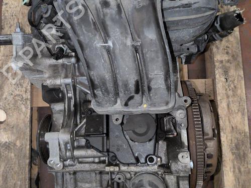 Used Engine Engine SKODA CITIGO (NF1) 1.0 (60 hp) 34256867 34256867