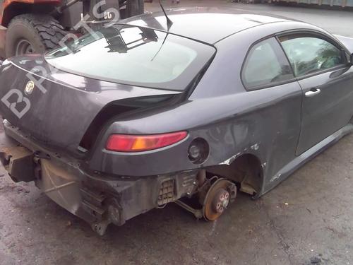 Wheel arch ALFA ROMEO GT (937_) 1.9 JTD (937CXN1B) | BP20368201C56 