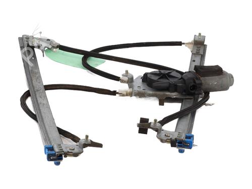 Rudehejsemekanisme Højre foran RENAULT ESPACE IV (JK0/1_) 2.2 dCi (JK0H) | BP29928164C23