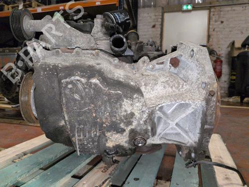 Engine RENAULT CLIO IV (BH_) 1.5 dCi 75 | BP35902738M1 - Image 5