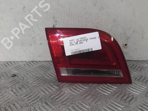 Left tailgate light AUDI A3 Sportback (8PA) 1.6 TDI | BP20352006C79 