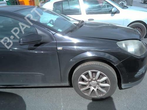 Mass air flow sensor OPEL ASTRA H GTC (A04) 1.7 CDTi (L08) | BP20351315M95 