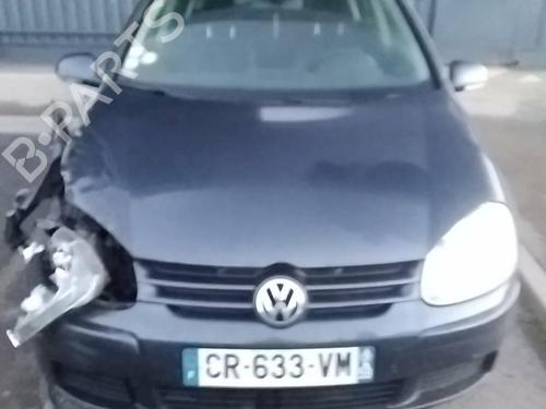 Left headlight VW GOLF V (1K1) 1.9 TDI | BP20367359C28 