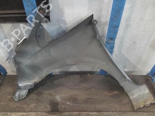 Used Right front fenders HONDA JAZZ III (GE_, GG_, GP_, ZA_) 1.3 i (GE6, GG3, GG6) (100 hp) 20354263