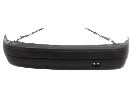 Used Rear bumper CITROËN SAXO (S0, S1) 1.5 D (58 hp) 32275665