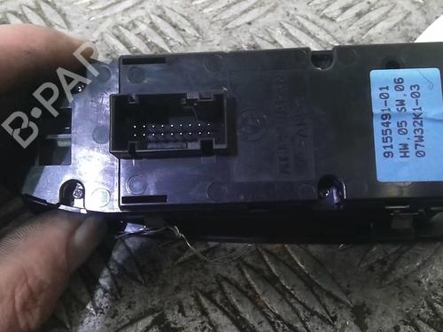Left front window switch BMW 1 (E87) 118 d | BP21082394I27 