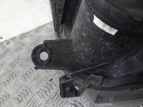 Used Left headlight Left headlight OPEL MERIVA A MPV (X03) 1.3 CDTI (E75) (75 hp) 20351747 20351747