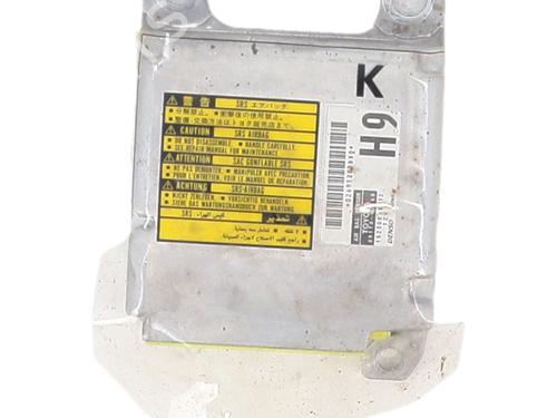 Used ECU airbags ECU airbags 36850925 36850925