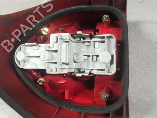 Right taillight AUDI A3 (8L1) 1.9 TDI | BP20370668C35 