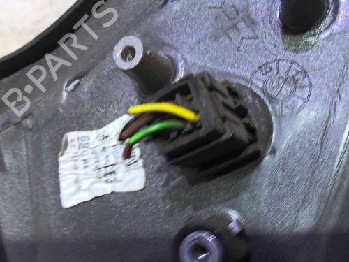 Left mirror OPEL ASTRA G Hatchback (T98) 1.7 CDTI (F08, F48) | BP21998957C26 