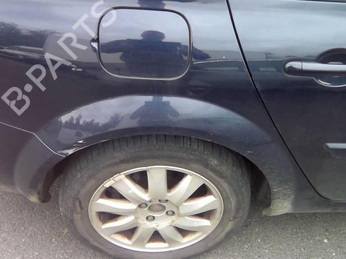 Tailgate RENAULT MEGANE II Estate (KM0/1_) 1.5 dCi (KM16, KM1E) | BP20369263C6 
