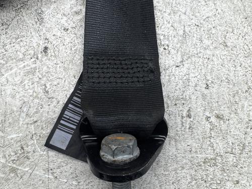 Used Rear left seatbelt Rear left seatbelt 37450797 37450797