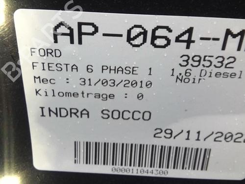 Right taillight FORD FIESTA VI (CB1, CCN) 1.6 TDCi | BP20360593C35 