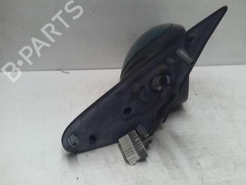 Right mirror PEUGEOT 406 (8B) 1.8 16V | BP20369141C27 