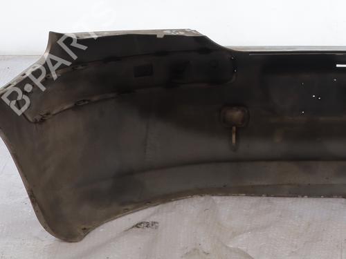 Rear bumper PEUGEOT 307 (3A/C) 1.6 HDi | BP29896642C8