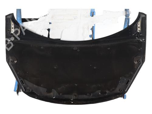 Hood PEUGEOT 307 (3A/C) 2.0 HDi 135 | BP26004162C1 