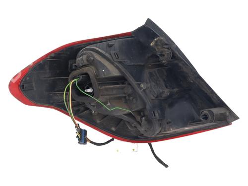 Right taillight CITROËN C4 II (NC_) 1.6 HDi 110 | BP36657035C35 - Image 6