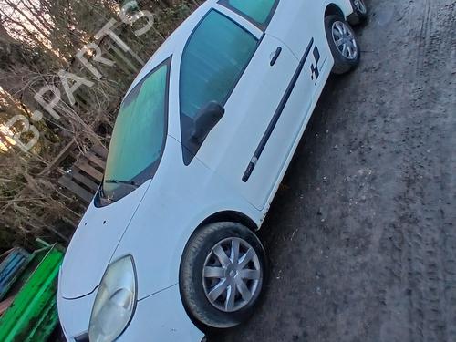 Front left panel RENAULT CLIO II (BB_, CB_) | BP33945523C58 - Image 7