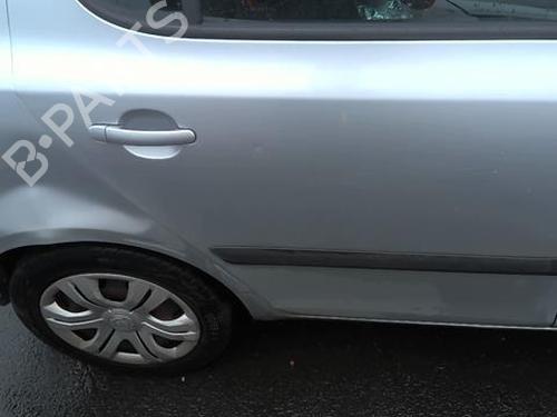 Right front window switch SKODA FABIA II (542) 1.6 TDI | BP25276056I26  - Image 16