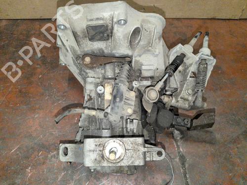 Gearbox LANCIA YPSILON (843_) 1.3 JTD (843.AXD11, 843.AXD1A) | BP37164404M3 - Image 7
