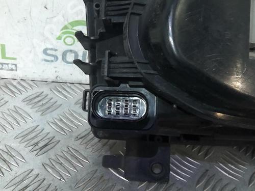Left headlight VW POLO (6N2) 1.4 | BP20370159C28 