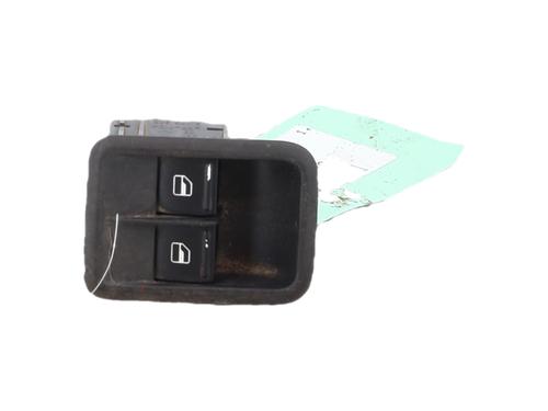Left front window switch SKODA ROOMSTER (5J7) 1.4 TDI | BP37704210I27 - Image 5