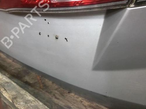 Tailgate HONDA CIVIC VIII Hatchback (FN, FK) 1.4 (FK1) | BP20368453C6 