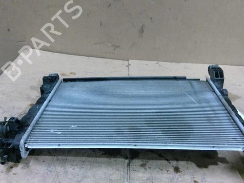Radiateur à eau OPEL KARL (C16) 1.0 (75 hp) 32322987