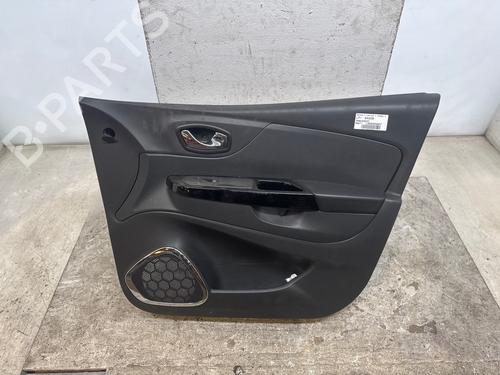 Front right panel RENAULT CAPTUR I (J5_, H5_) 0.9 TCe 90 | BP38290330C59 - Image 3